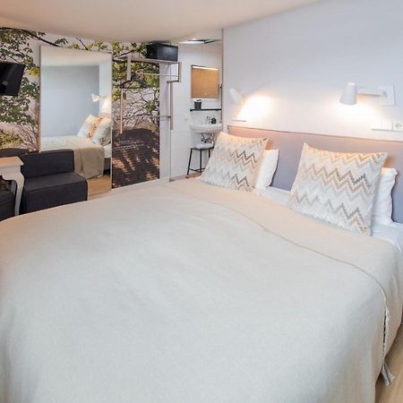 Stadsvilla Hotel Mozaic Den Haag Ngoại thất bức ảnh