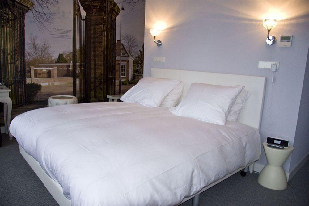 Stadsvilla Hotel Mozaic Den Haag Phòng bức ảnh