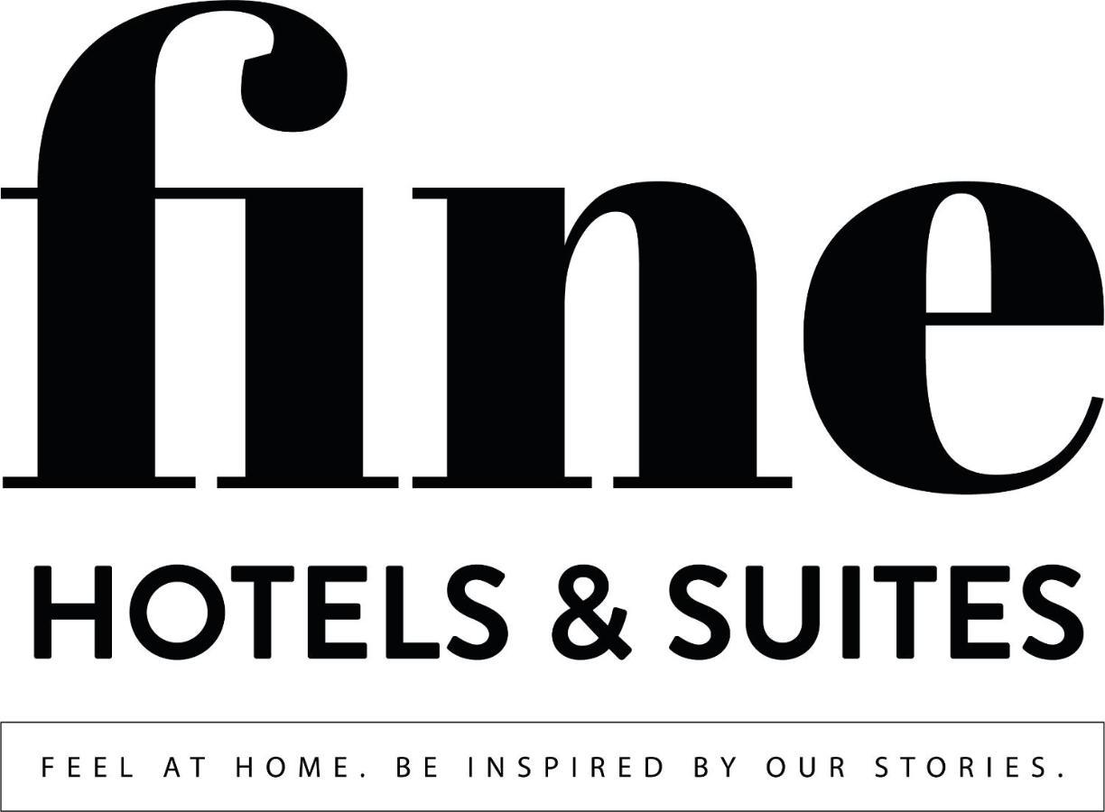 Stadsvilla Hotel Mozaic Den Haag Ngoại thất bức ảnh