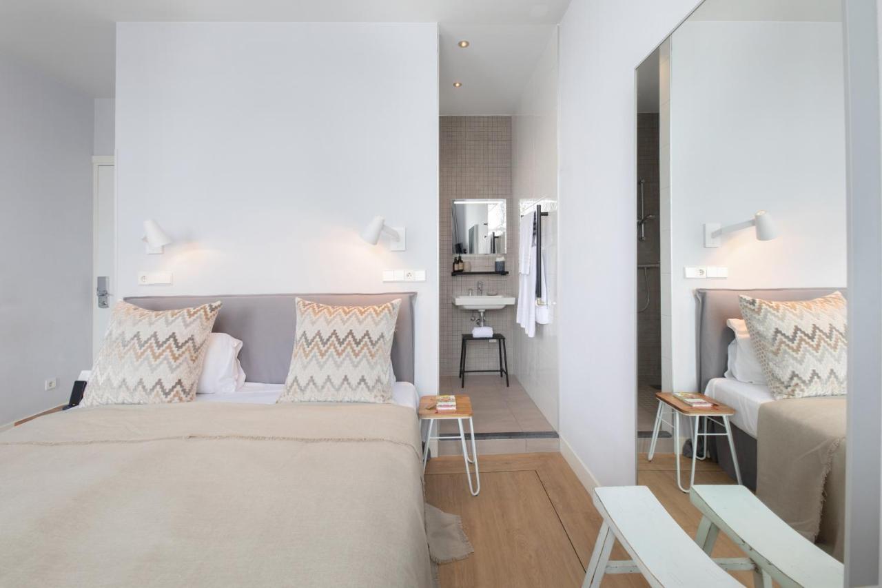 Stadsvilla Hotel Mozaic Den Haag Ngoại thất bức ảnh
