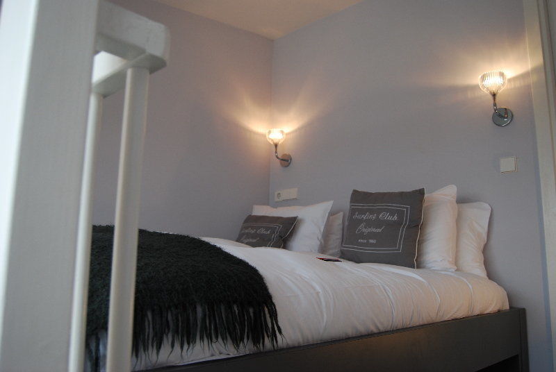 Stadsvilla Hotel Mozaic Den Haag Ngoại thất bức ảnh