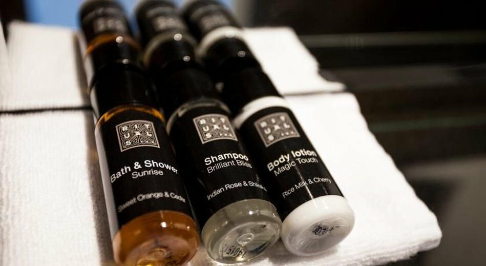 Stadsvilla Hotel Mozaic Den Haag Ngoại thất bức ảnh