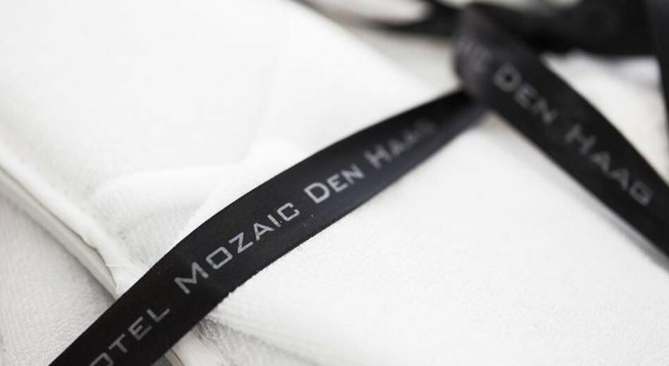 Stadsvilla Hotel Mozaic Den Haag Ngoại thất bức ảnh