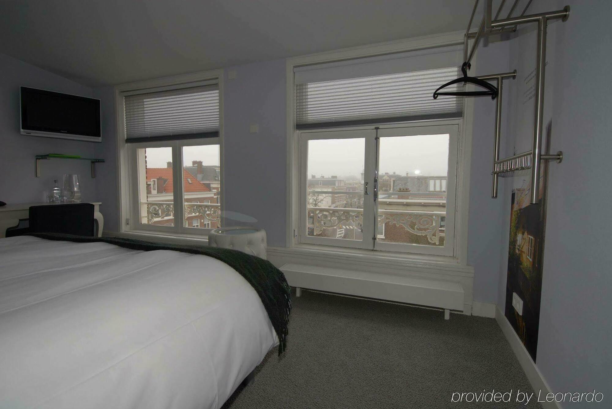 Stadsvilla Hotel Mozaic Den Haag Phòng bức ảnh