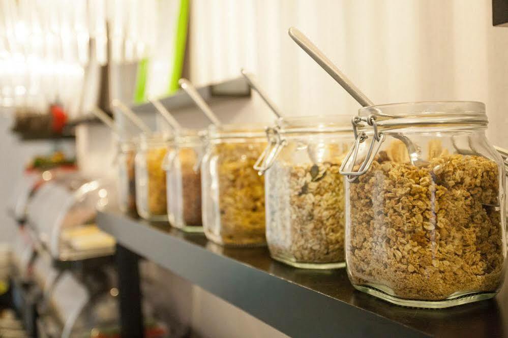 Stadsvilla Hotel Mozaic Den Haag Ngoại thất bức ảnh