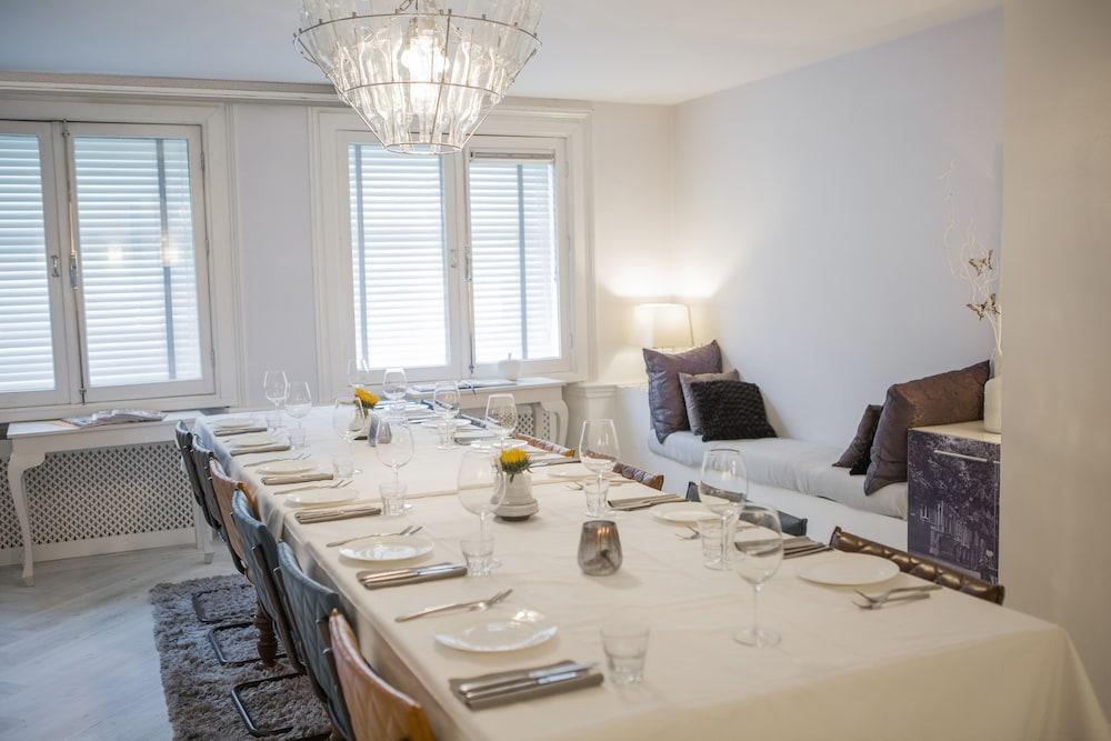 Stadsvilla Hotel Mozaic Den Haag Ngoại thất bức ảnh